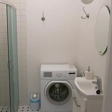 Apartamento Near City Center Tallin