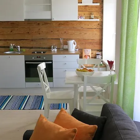 Near City Center * タリン